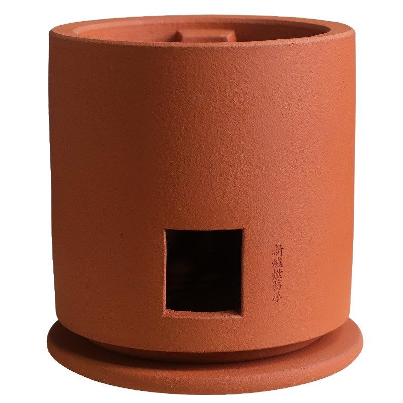 老式复古红c泥木炭生火煮水炉传统功夫茶具茶空间摆件煮茶烧烤温,淘宝优惠券,粉丝福利购,淘宝优惠卷