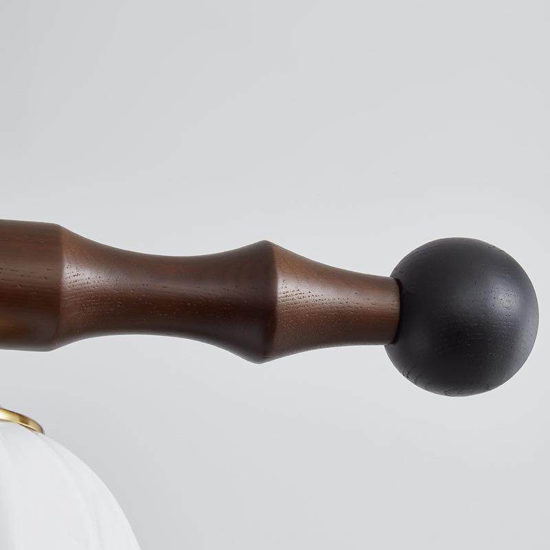 中古风餐厅吊灯2025新款复古餐桌吧台一字高级氛围感护眼灯具灯饰,淘宝优惠券,粉丝福利购,淘宝优惠卷