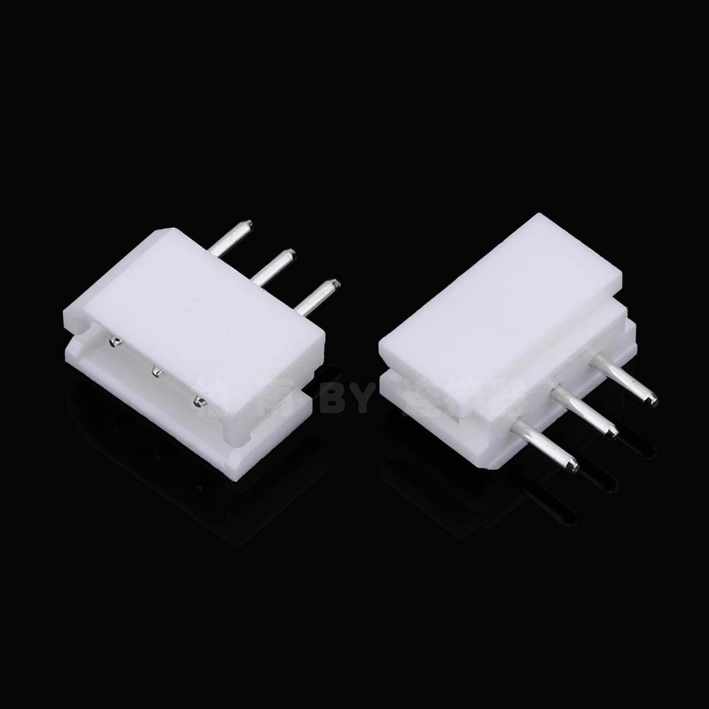 5264针座立式卧式2.5MM间距5264线对板DIP接插件塑壳5264连接器,淘宝优惠券,粉丝福利购,淘宝优惠卷