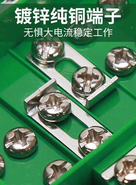 直销FJ6/DFY1/Y2三相四线/三线电能计量箱高低压联合电度表接线盒