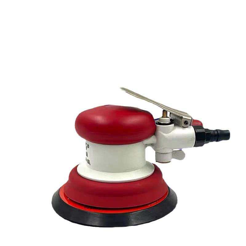 气磨机植绒气动打磨机125耐用砂纸打蜡汽车抛光机霹雳火5922磨光,淘宝优惠券,粉丝福利购,淘宝优惠卷