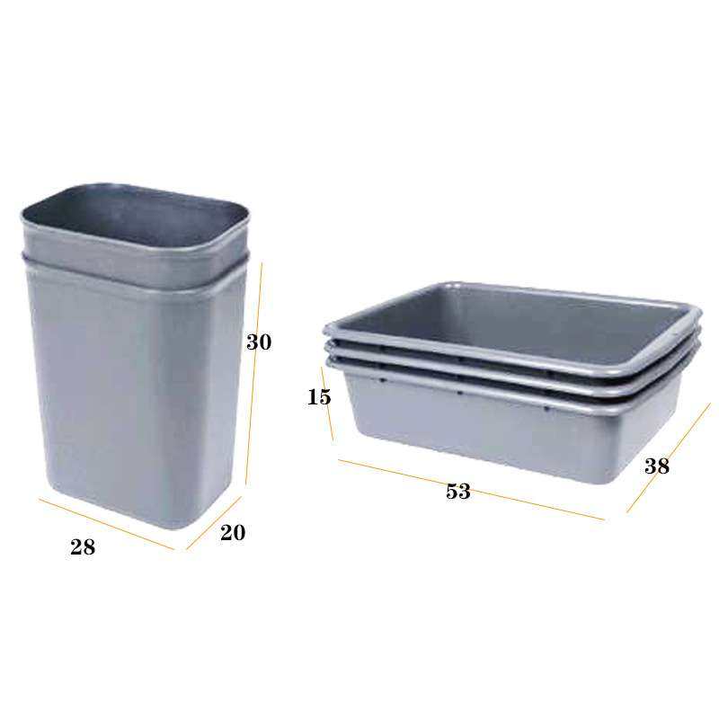 拆装不锈钢五斗收集车酒店餐盘手推车饭店收餐车商用收台车运碗车,淘宝优惠券,粉丝福利购,淘宝优惠卷