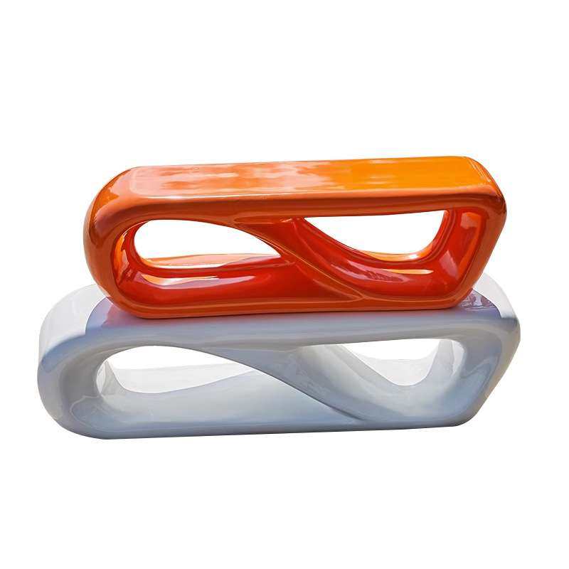 玻璃钢坐凳创意休闲桌椅商场小区公园异形花坛树池玻璃钢沙发座椅,淘宝优惠券,粉丝福利购,淘宝优惠卷