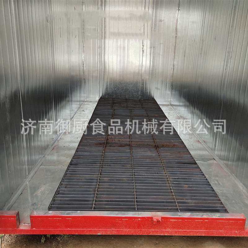 厂家直供高温房 涂装静电喷塑烤箱 电加热烘干烤漆房,淘宝优惠券,粉丝福利购,淘宝优惠卷