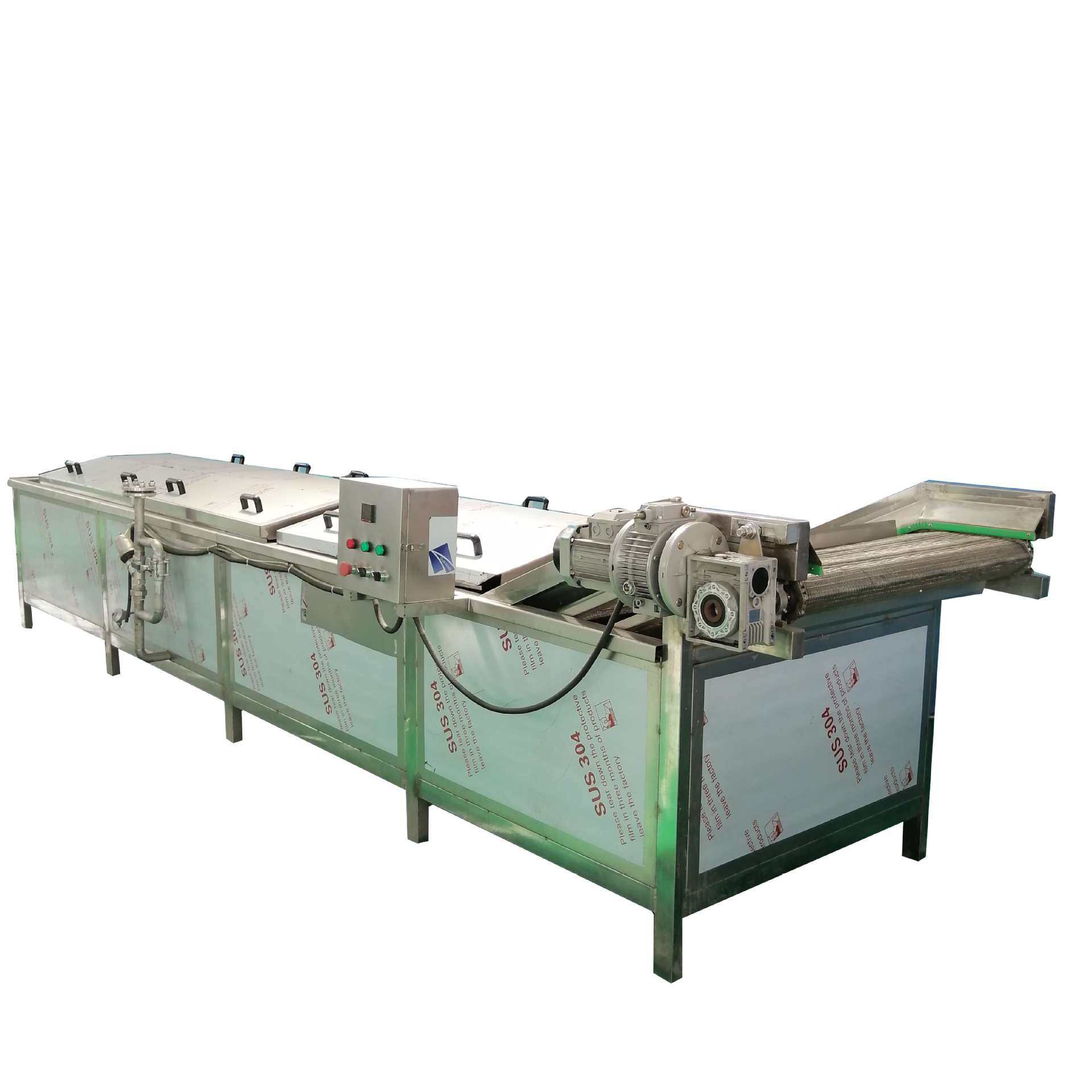 果汁饮料巴氏杀菌机豆瓣酱低温巴氏杀菌设备全自动辣条杀菌流水线,淘宝优惠券,粉丝福利购,淘宝优惠卷