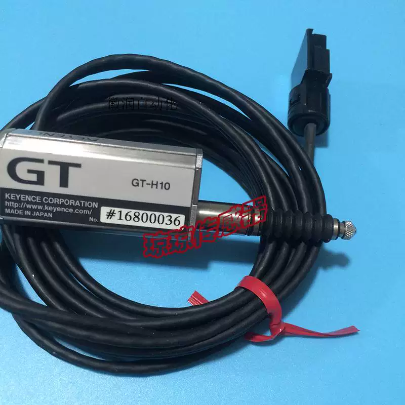 Спотовая цена, быстрая доставка, цифровой датчик контакта GT-H22 GT-H10/H22L/H, запрос до ставки