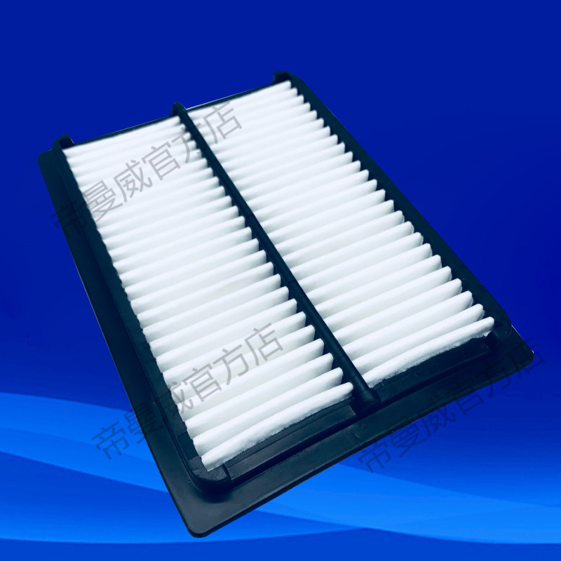 速发适配挖掘机配件三一SY65-/SY75--滤01清器网滤空空调滤芯过滤 - 图0