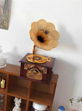 极速钢琴上的摆件装饰品酒柜艺术品桌上小少女心书桌女孩办公室生