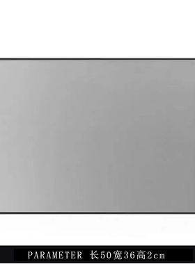 轻奢软装托盘PU皮革托盘展示板样板间衣帽间展示S道具饰品摆件底