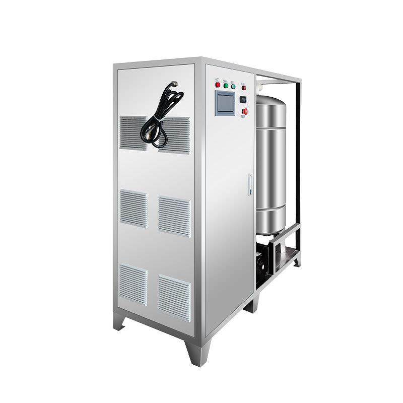 大型净水器设备商用100G臭氧水机一体工业净水设备 养殖消毒增氧,淘宝优惠券,粉丝福利购,淘宝优惠卷