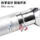 Manual hydraulic flange separator integrated expander fire breaking and dismantling external support tool lightweight disassembly opening pliers