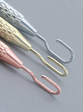 手链辅助器佩戴手链扣子钩子辅助器手腕手链带细手链佩戴辅助神器