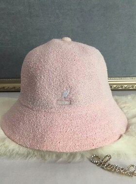 速发Fa hio Kag KagoEsombroidery d Fisherma Hat Do