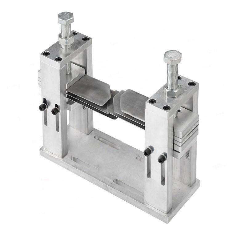 东莞口罩机厂家 成人儿童打片机配件大全鼻梁组折布轮架 过料轮架,淘宝优惠券,粉丝福利购,淘宝优惠卷
