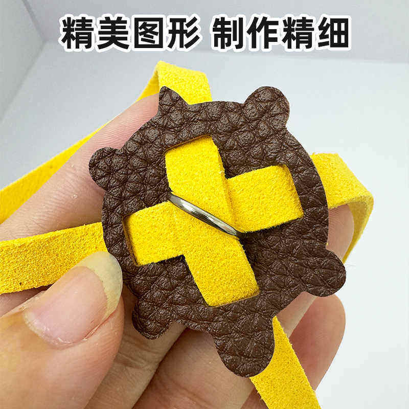 乌龟牵引绳溜龟绳陆龟宠物牵引背带可调节背心外出系套绑训练绳,淘宝优惠券,粉丝福利购,淘宝优惠卷