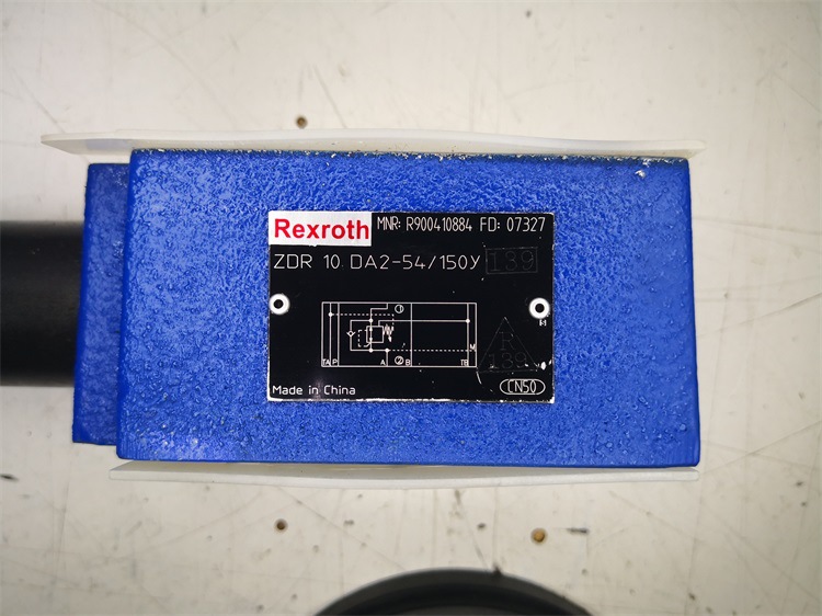 R900410884 ZDR10DA2-54/150Y # Rexroth//力士乐 - 图0