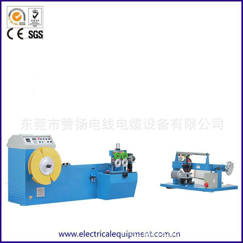 【赞扬专厂直销】品牌生产高品质成圈机 包膜机 PLC控制智能高效,淘宝优惠券,粉丝福利购,淘宝优惠卷