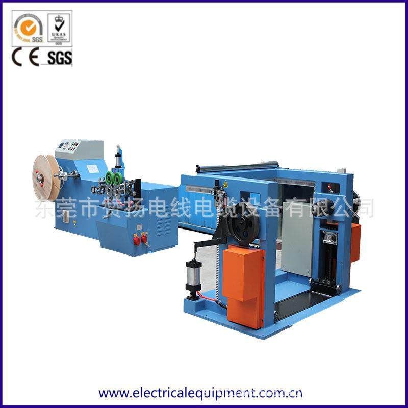 【赞扬专厂直销】品牌生产高品质成圈机 包膜机 PLC控制智能高效,淘宝优惠券,粉丝福利购,淘宝优惠卷