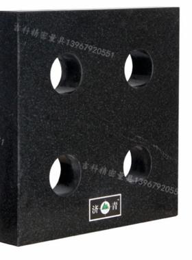 000级大理石方尺四方角尺花岗石直角尺三角尺检验垂直方规300*300