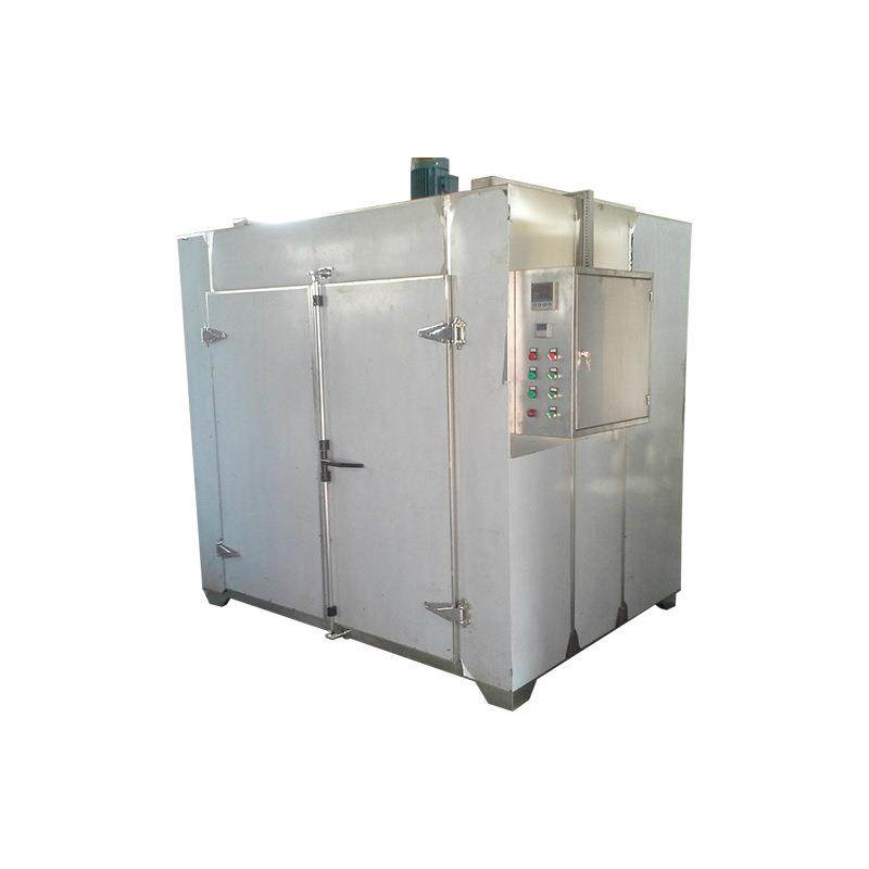 专业制造商业热风循环烘箱小型单门单车24盘不锈钢烘箱箱式干燥机,淘宝优惠券,粉丝福利购,淘宝优惠卷