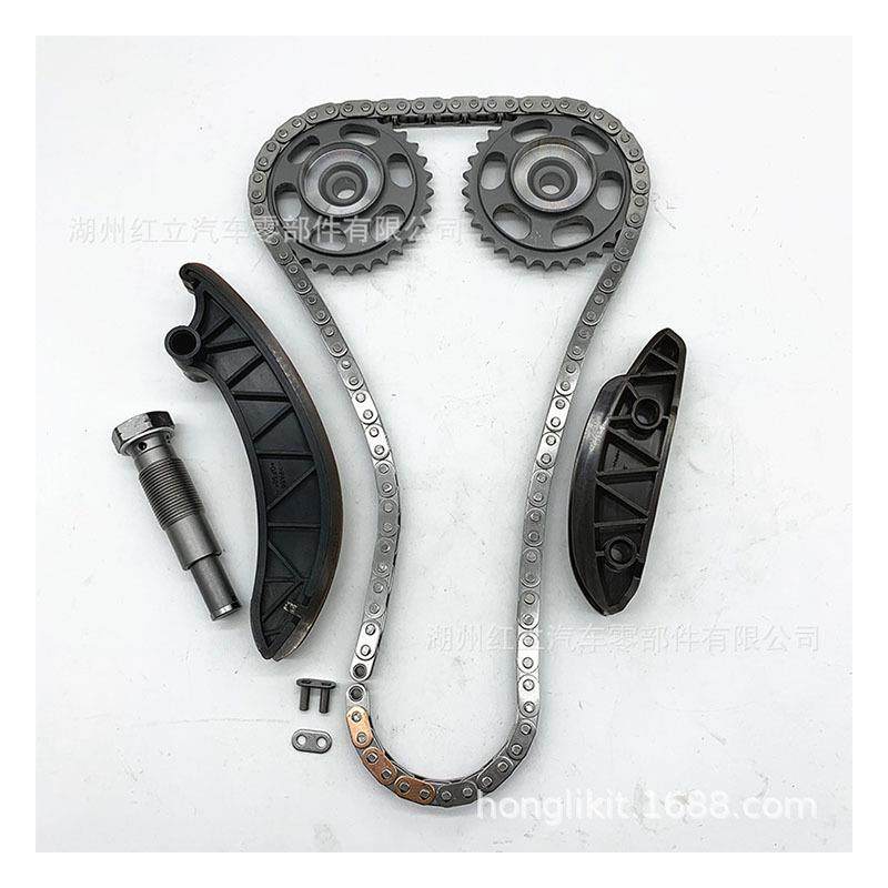 厂家直供汽车零部件正时链条套包时规链条修理包A6510500100,淘宝优惠券,粉丝福利购,淘宝优惠卷