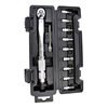 1/4 Xiaofei Bicycle Preset Torque Wrench Torque Wrench Set Torque Wrench