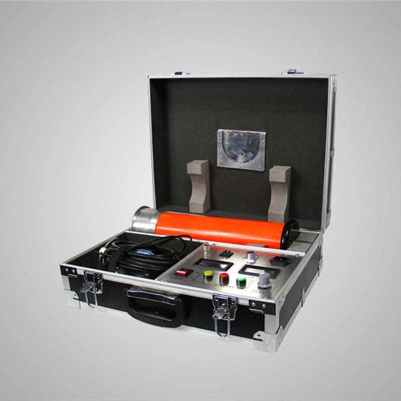 TDM泄漏电流测试仪电缆耐压仪中高频直流高压发生器 - 图3