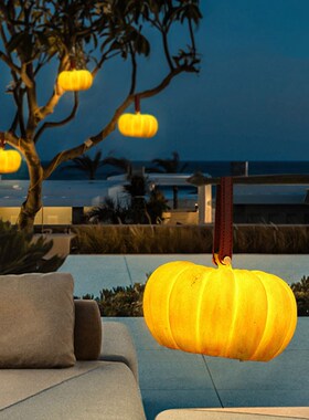 户外防水灯庭院草坪灯别墅灯花园装饰灯太阳能景观灯室内外手提灯