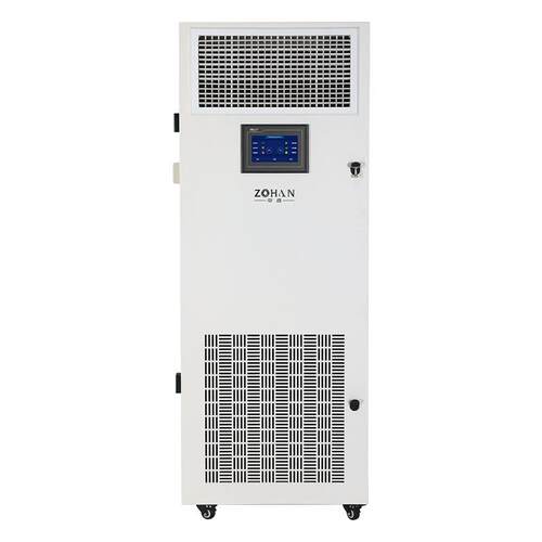 ZH-12S恒湿机设备档案室除湿机加湿器机房除湿加湿一体机双重滤网 - 图2