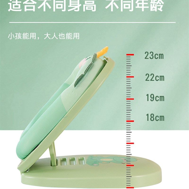 午睡枕趴睡枕办公室抱枕折叠午休神器小学生桌上午觉儿童睡觉枕头 - 图1