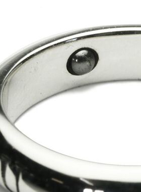 壹树 JAM HOME MADE STAR WARS MESSAGE RING M 戒指