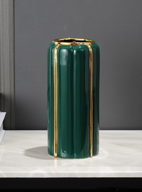 陶瓷兔子轻奢摆件客厅装饰品可爱创意小摆设北欧ins网红同款摆设