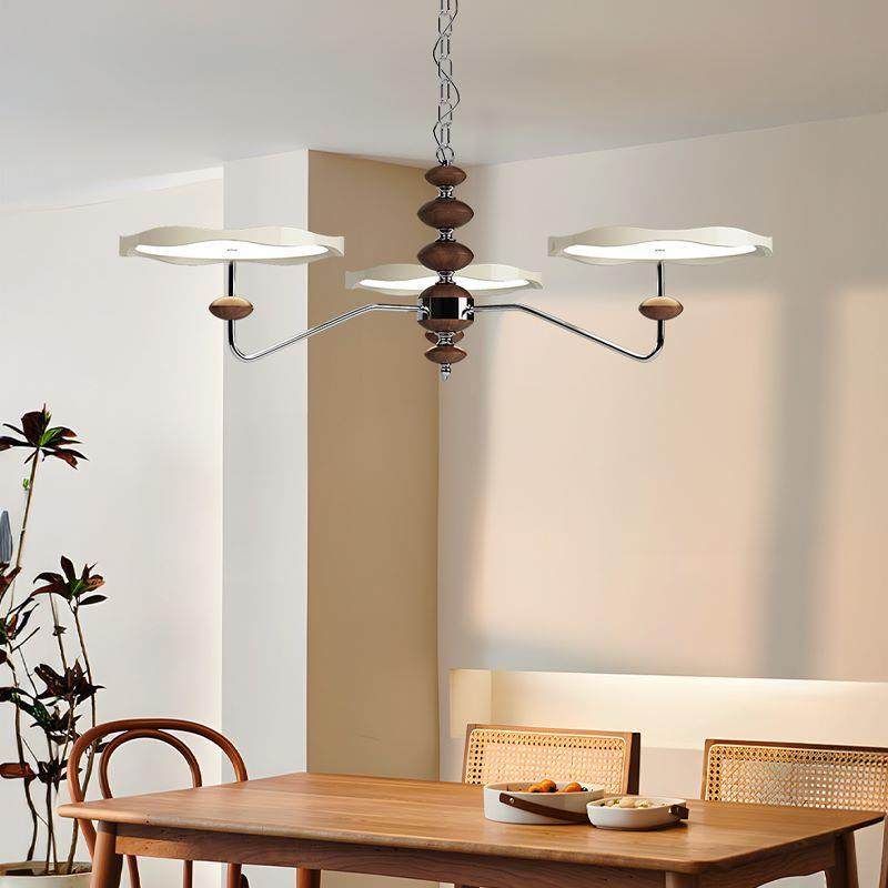 星轨飞碟法式复古客厅吊灯新款大厅灯高端大气中古餐厅卧室飞碟灯,淘宝优惠券,粉丝福利购,淘宝优惠卷