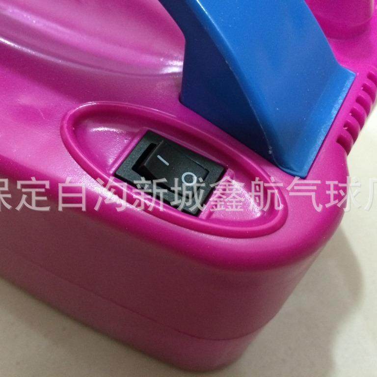供应气球吹气机电动充气泵气球自动充气机充气机打气,淘宝优惠券,粉丝福利购,淘宝优惠卷