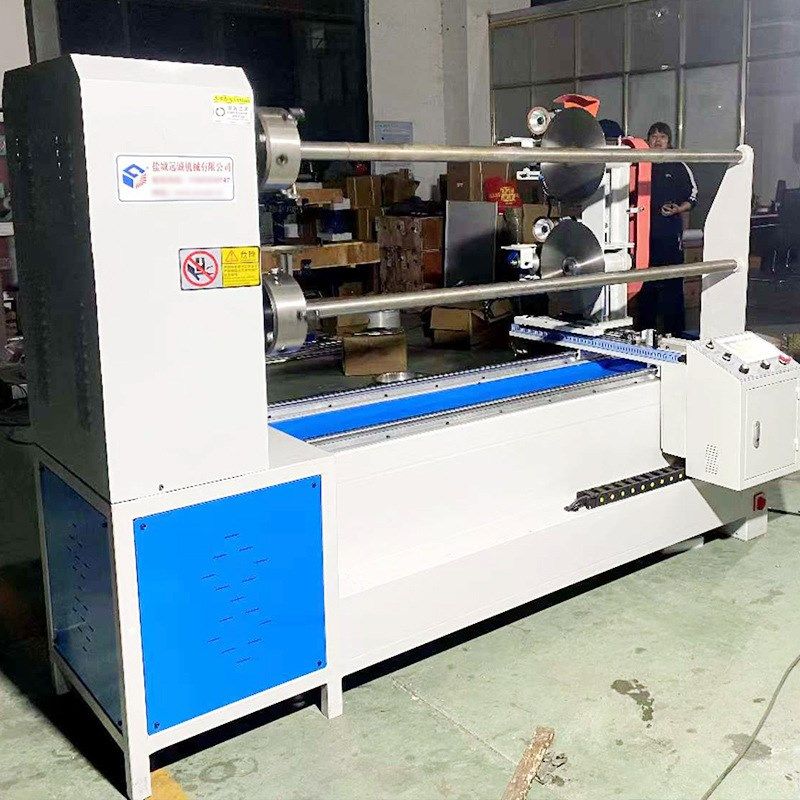 全自动化双轴切捆条机皮革箱包割条机切滚条机电脑双数控切布机,淘宝优惠券,粉丝福利购,淘宝优惠卷