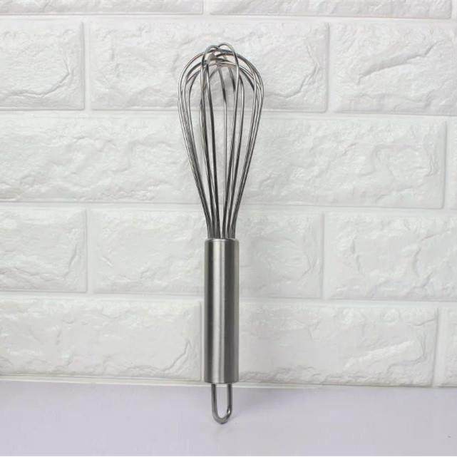 304不锈钢加粗商用手动打蛋器 烘焙16线鸡蛋淡奶油打发搅拌棒大号,淘宝优惠券,粉丝福利购,淘宝优惠卷