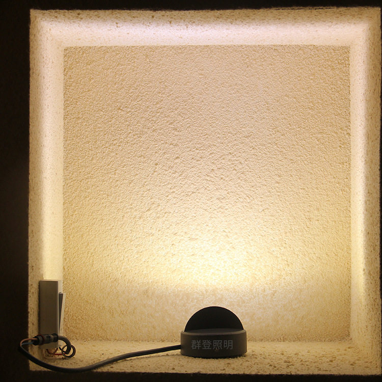 酒店亮化工程全彩外控RGB阳台灯 防眩光KTV窗框灯 LED窗台灯,淘宝优惠券,粉丝福利购,淘宝优惠卷