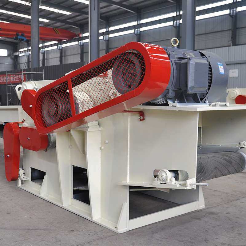 小型移动自动除钉木板木头粉碎机大型树枝模板木托木材综合破碎机,淘宝优惠券,粉丝福利购,淘宝优惠卷