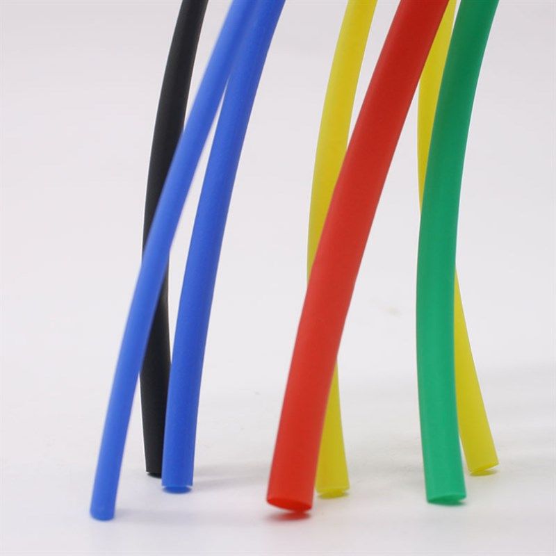 散卖热缩管绝缘套管高压黑色彩色大口径加厚电工电线电缆收缩管,淘宝优惠券,粉丝福利购,淘宝优惠卷