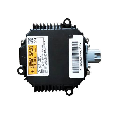 厂N家定供应D2全新D2汽车大灯安器适用InfiniSti高压包NZMS111LAN - 图1