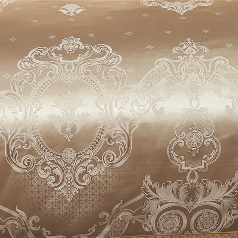 欧式轻奢2023新款品牌枕头套枕C芯套纯棉全棉单双人床上用品一对 - 图1