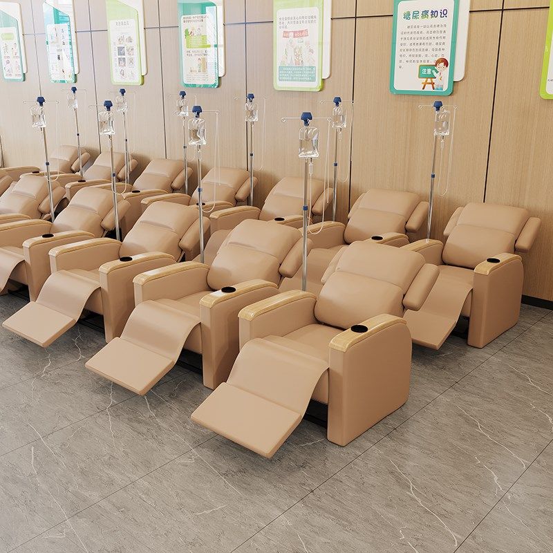 医院多功能输液j沙发椅单人豪华可躺点滴椅诊所卫生院候诊室挂水,淘宝优惠券,粉丝福利购,淘宝优惠卷