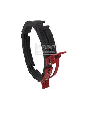 钢丝绳电动葫芦导绳器 1T2T3T5T10T 16吨单梁行车新型球墨导绳器