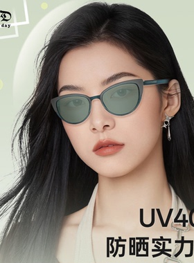 【明星同款】光学墨镜磁吸2合1