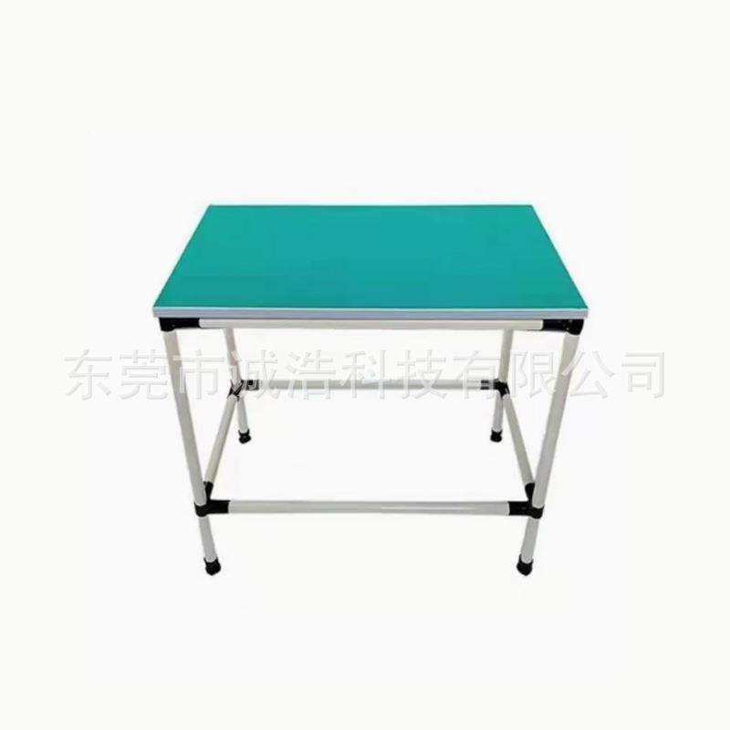 车间工作台防静电平板工作台料架精益管工工作台物作台间料打车包,淘宝优惠券,粉丝福利购,淘宝优惠卷