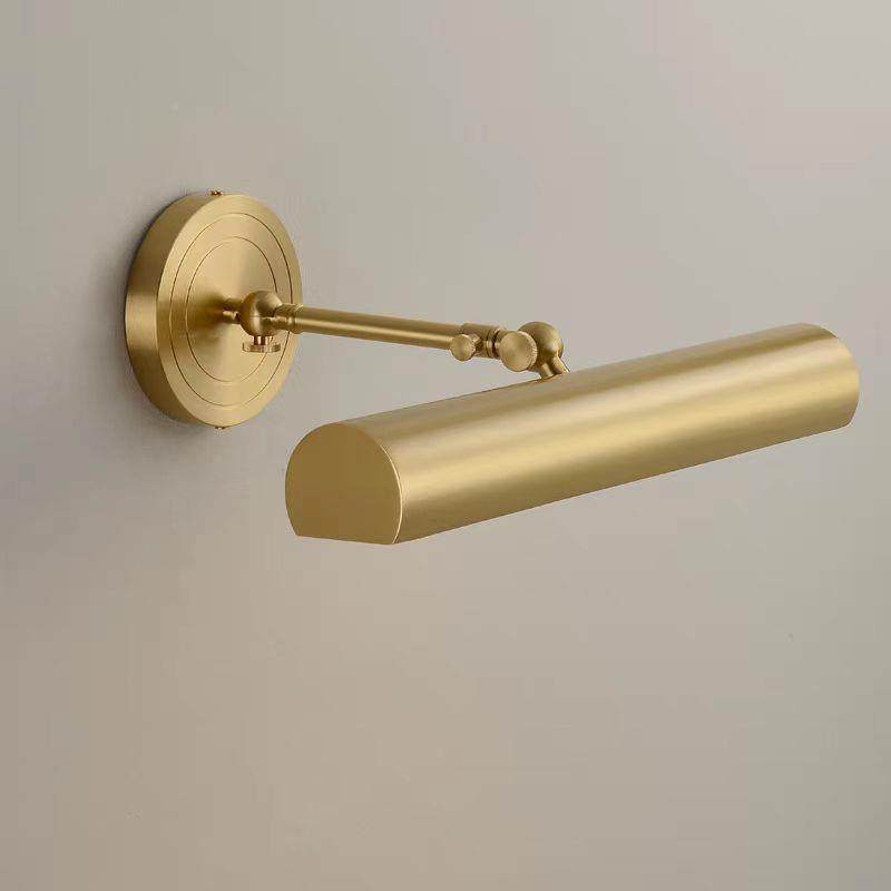 出口铜墙镜室灯浴镜前补光灯le全d卫生间16054镜柜专用灯壁相框照,淘宝优惠券,粉丝福利购,淘宝优惠卷