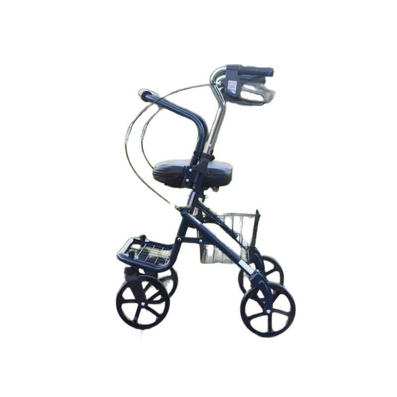 旅游推车老可坐折叠助力车MB1688KH椅子人代出便携式老年手推车步,淘宝优惠券,粉丝福利购,淘宝优惠卷