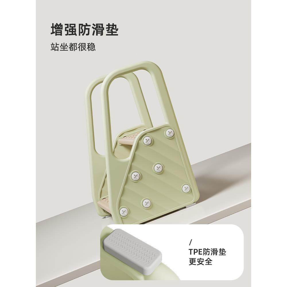 哈比树宝宝洗手梯踩89890488幼儿洗脚脸台阶凳儿凳洗漱台踏童脚小,淘宝优惠券,粉丝福利购,淘宝优惠卷