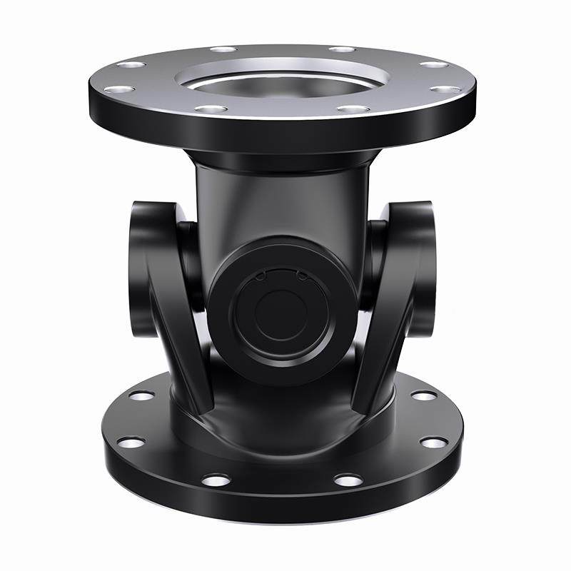 万节联轴轴器传动轴万向连接器法兰向盘连轴器万向BOX节十字轴总,淘宝优惠券,粉丝福利购,淘宝优惠卷