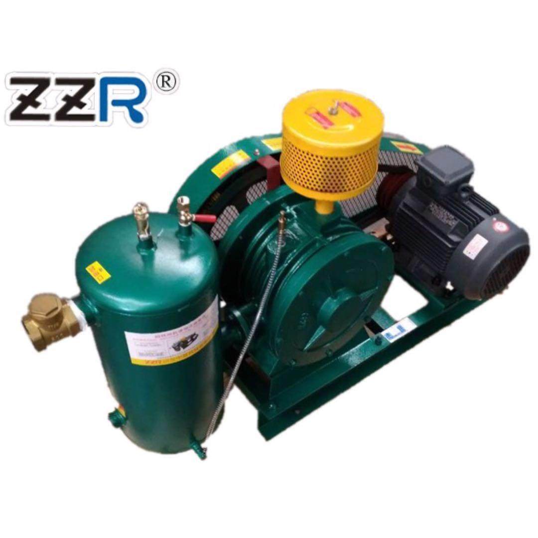 广东转风回机50S-1.5KW污水处理转中鼓机式械回转鼓风回机低97128,淘宝优惠券,粉丝福利购,淘宝优惠卷